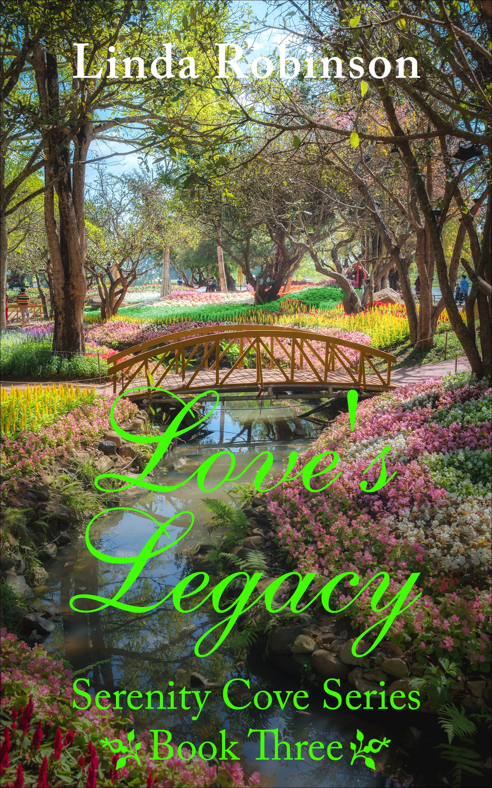 Love's Legacy