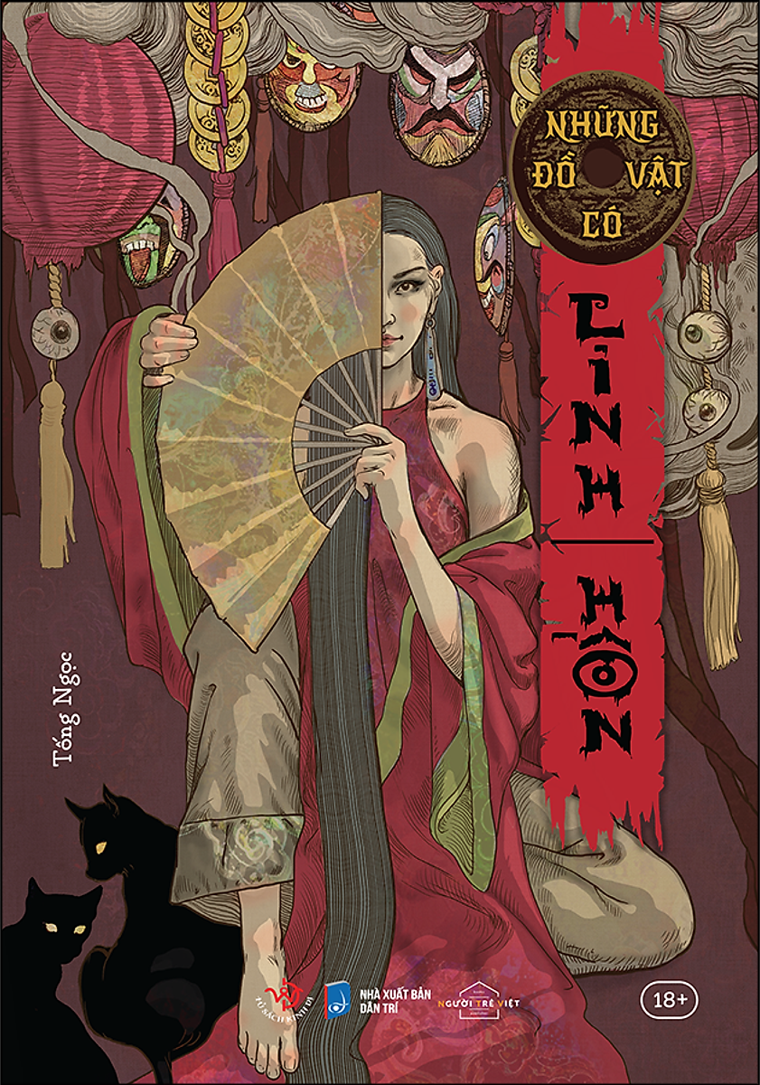 Những đồ vật có linh hồn