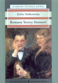 Romans Teresy Hennert