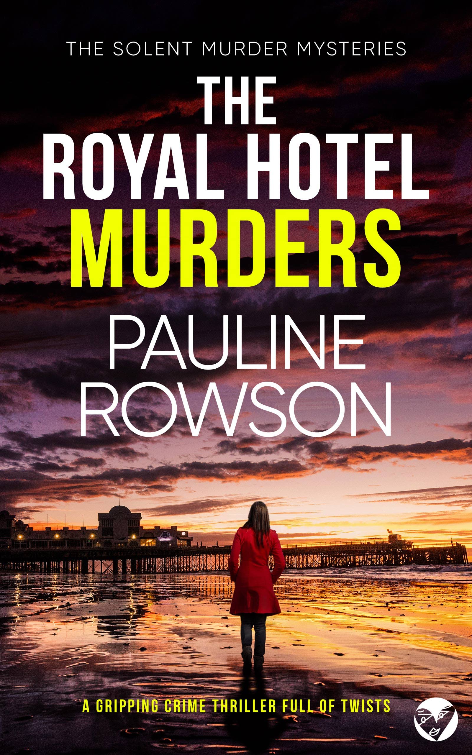 The Royal Hotel Murders