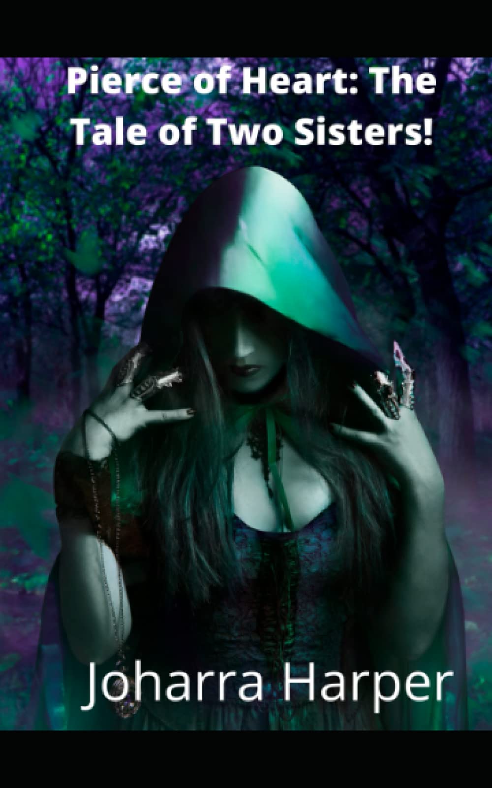 Pierce of Heart: The Tale of Two Sisters