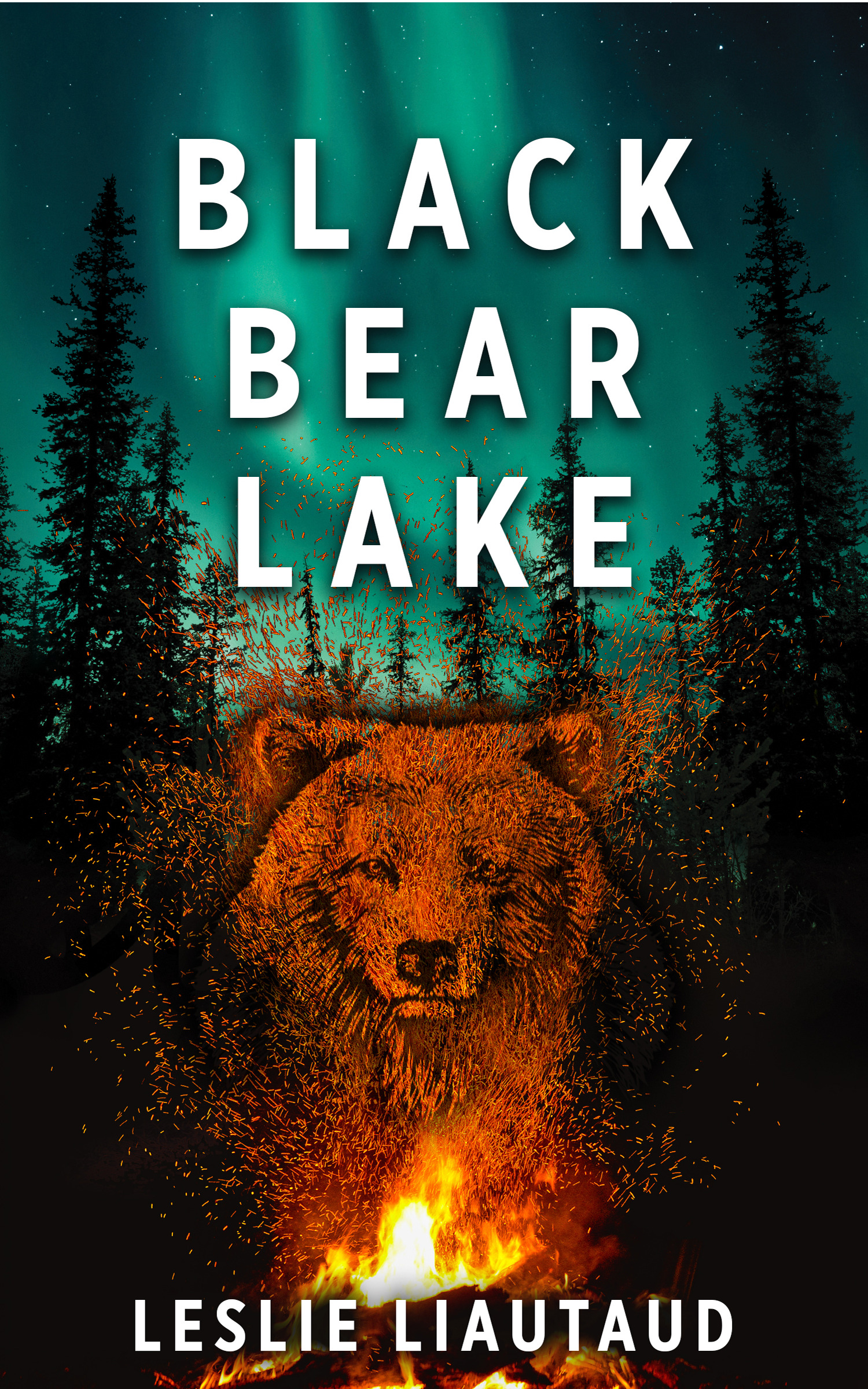 Black Bear Lake