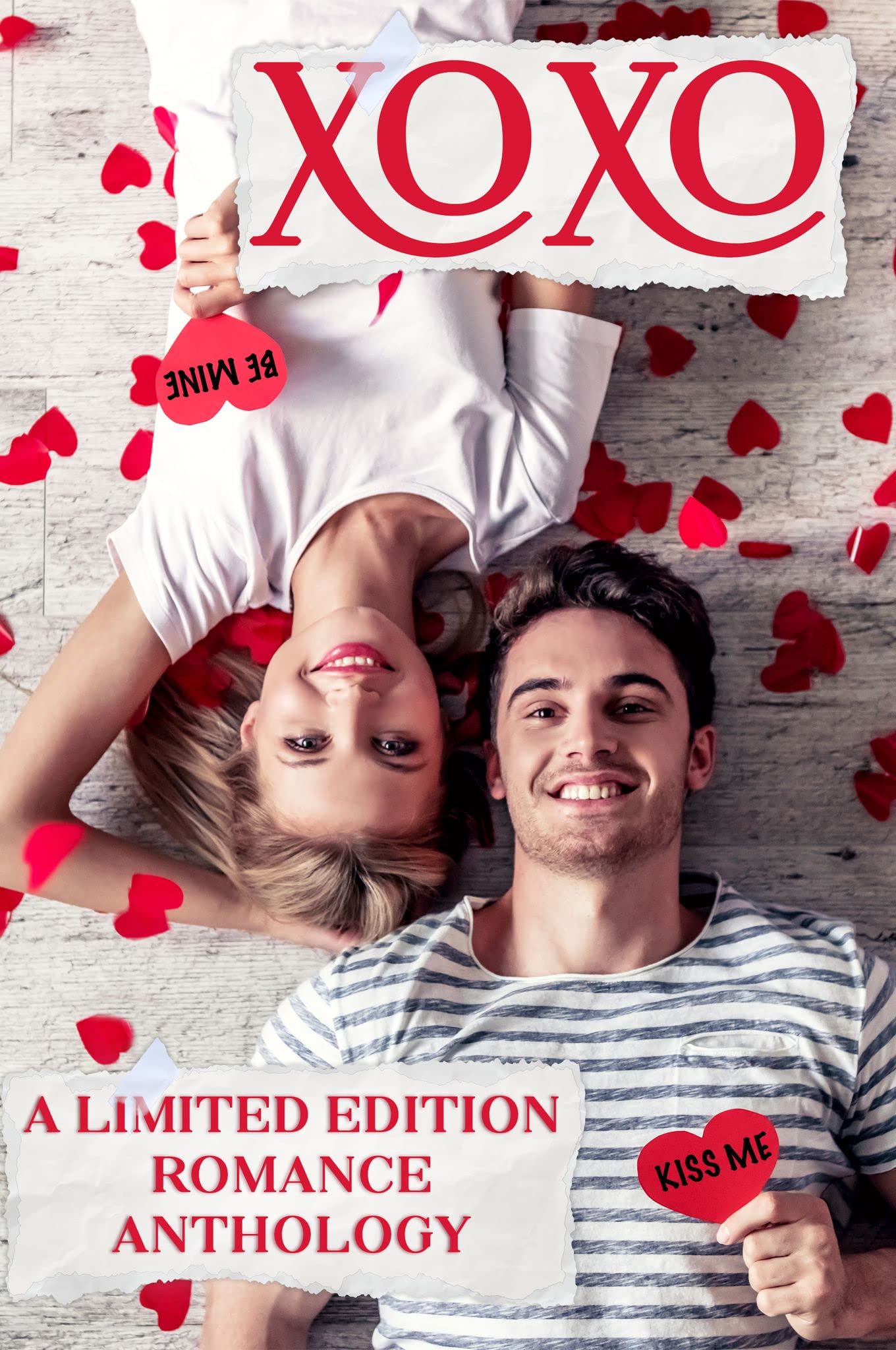 XOXO by Ashley Zakrzewski | Goodreads