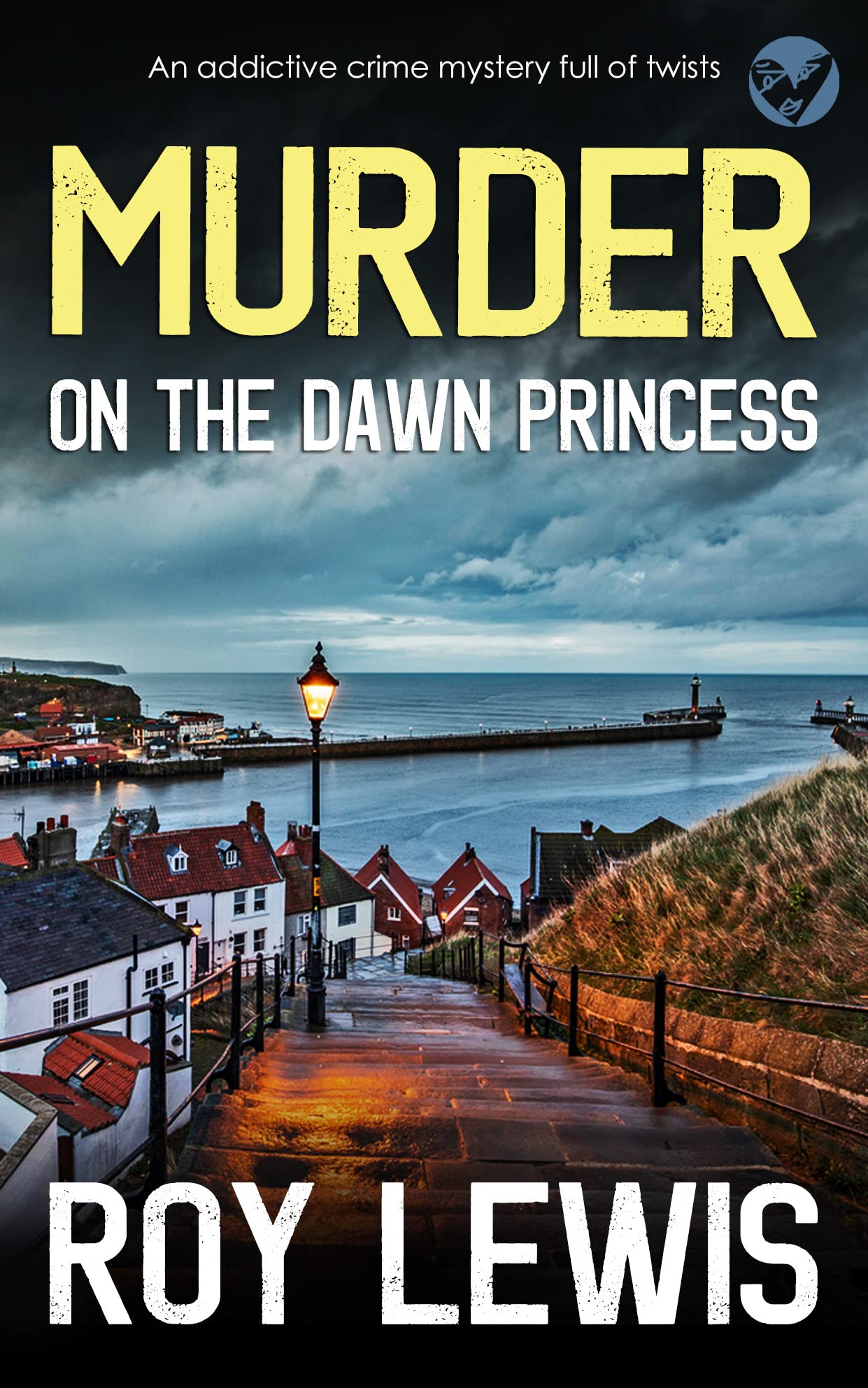 Murder on the Dawn Princess