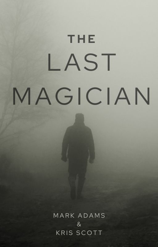 The Last Magician by Kris Scott Goodreads