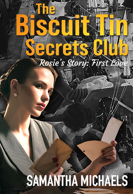 Rosie's Story: First Love
