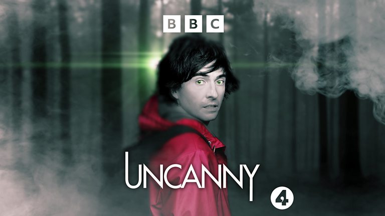 Uncanny