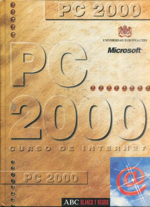 PC 2000 Curso de Internet by Catalina Luca de Tena | Goodreads