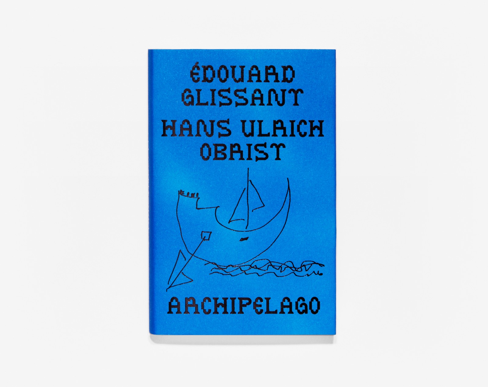 The Archipelago Conversations