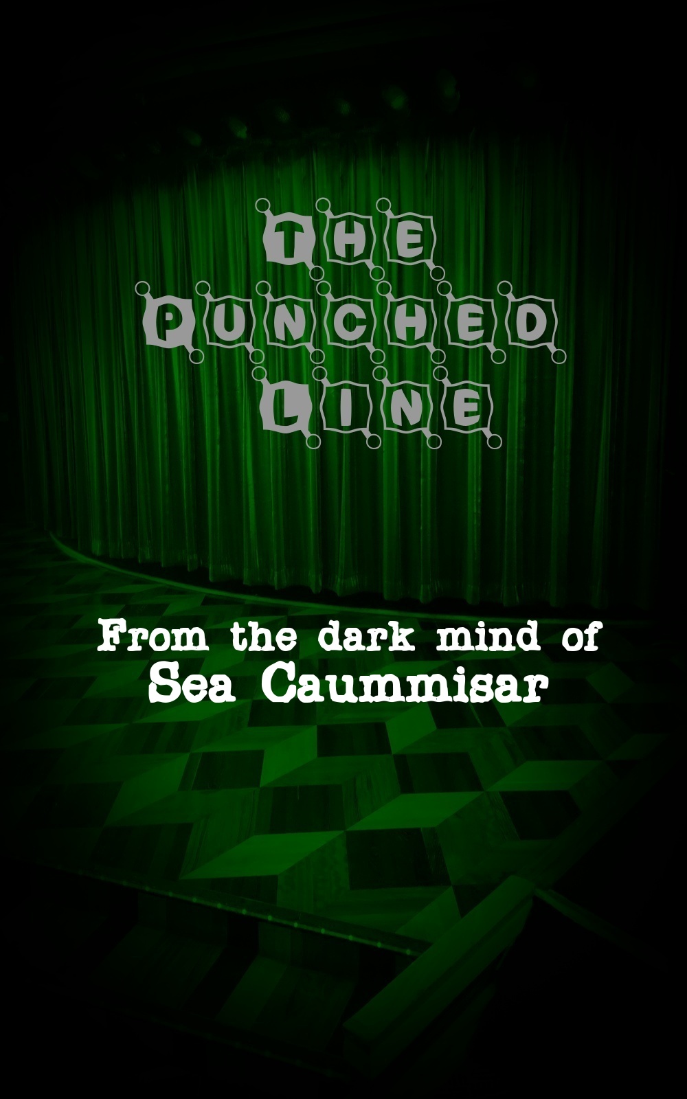 The Punched Line