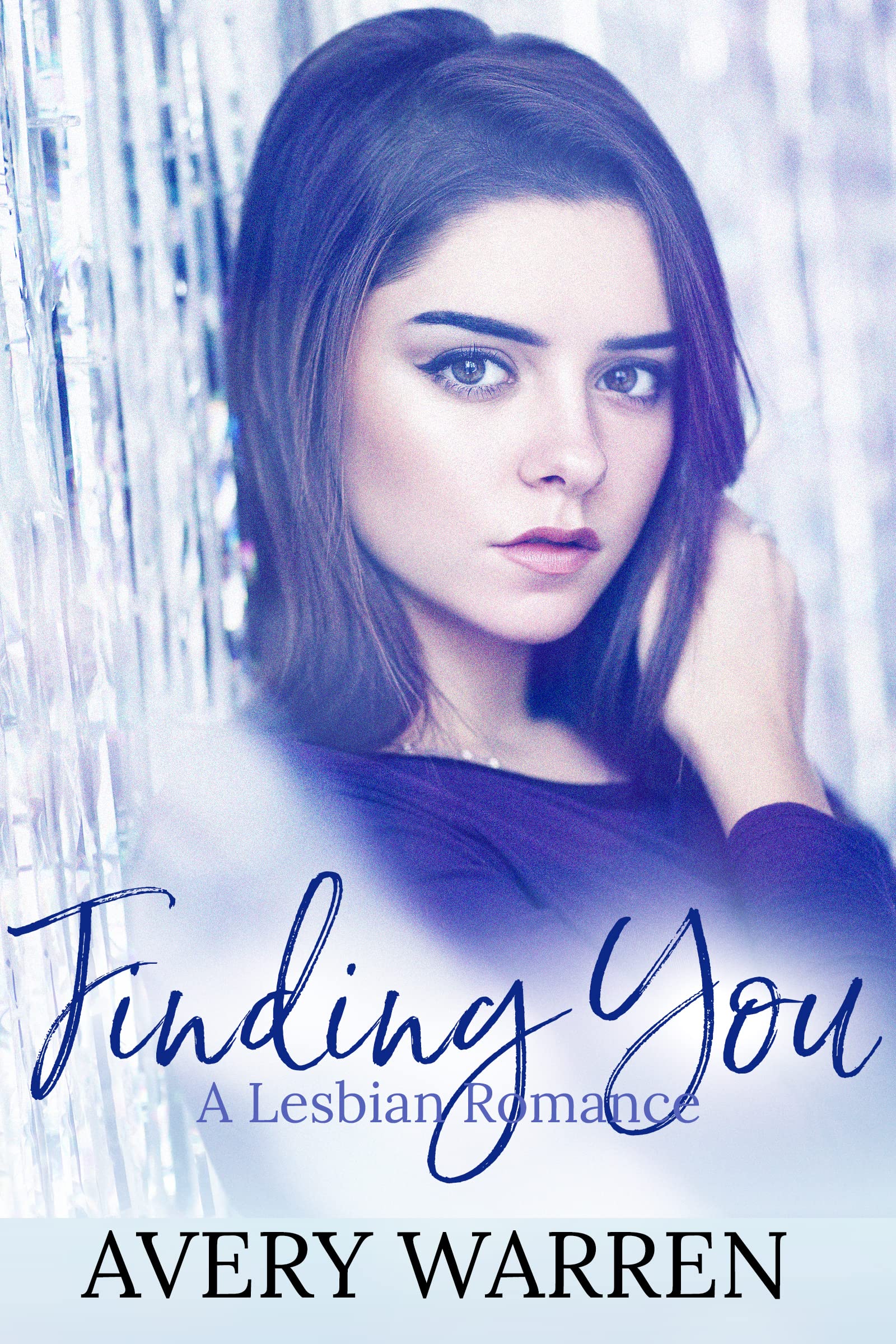 Finding You by Avery Warren Goodreads