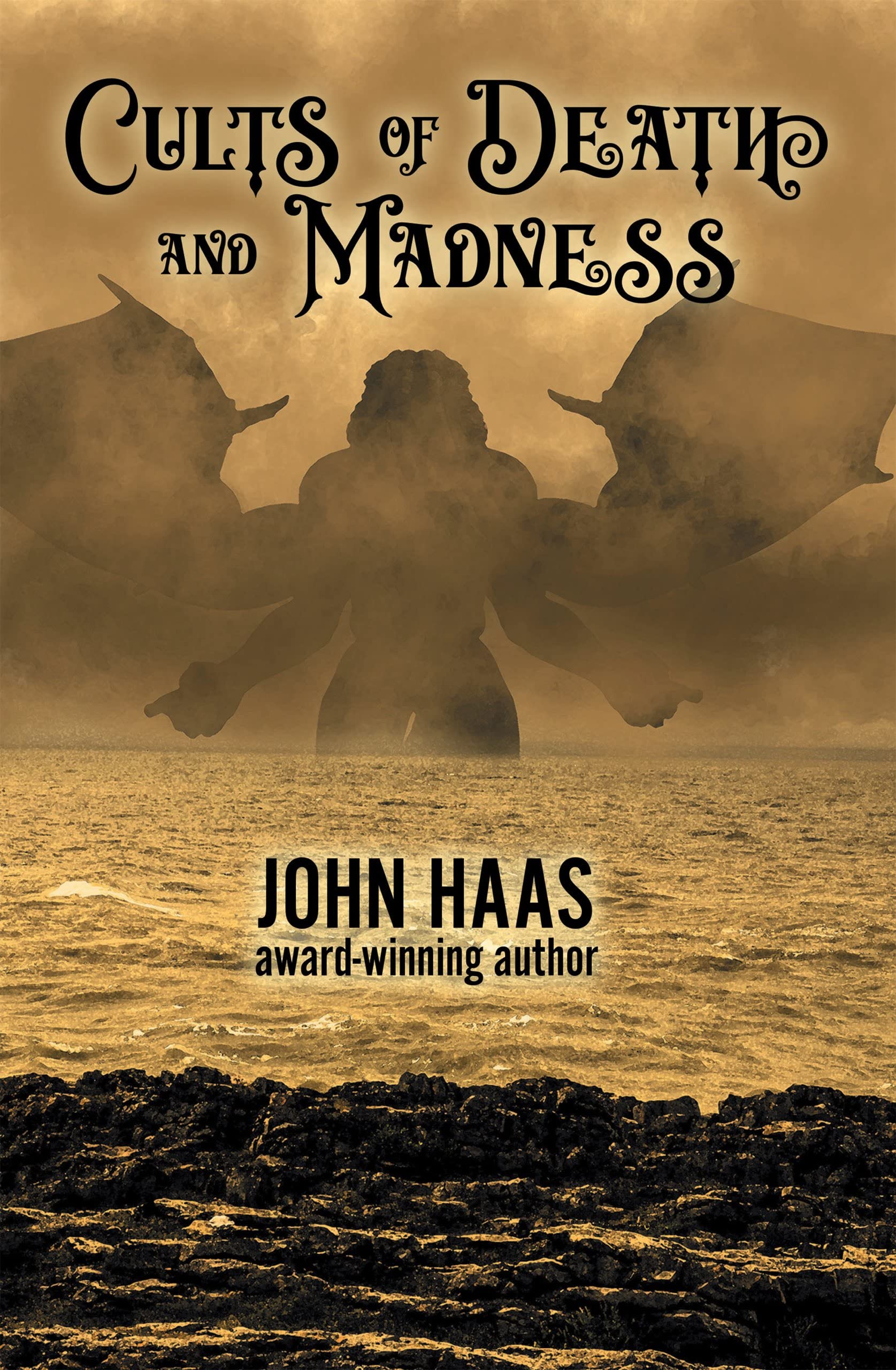 Cults of Death and Madness