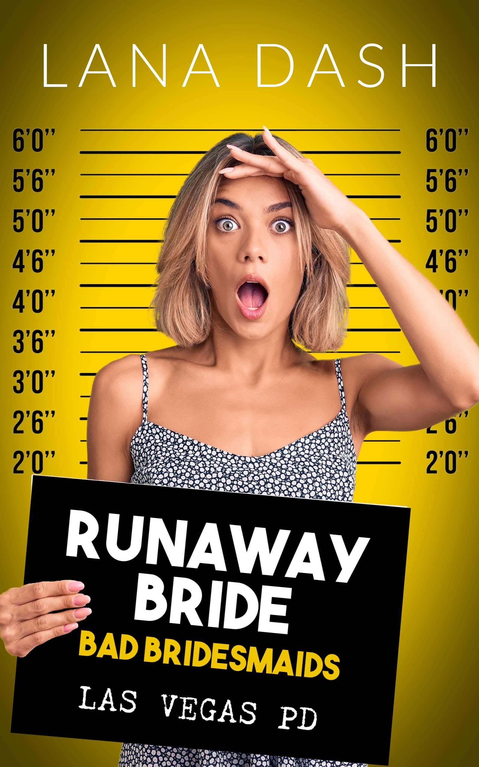 Runaway Bride