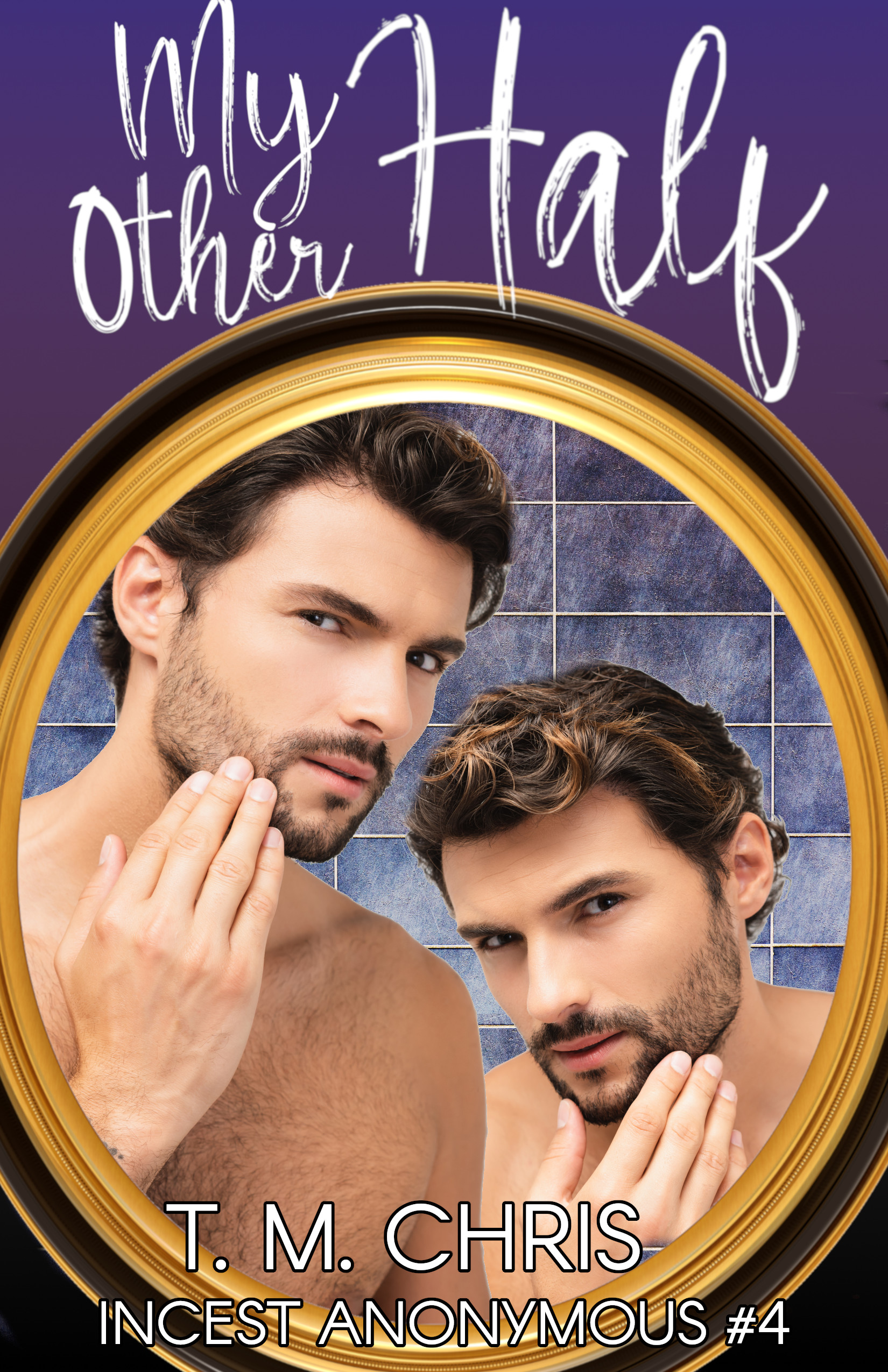 My Other Half book cover