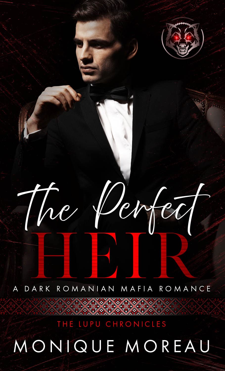 The Perfect Heir