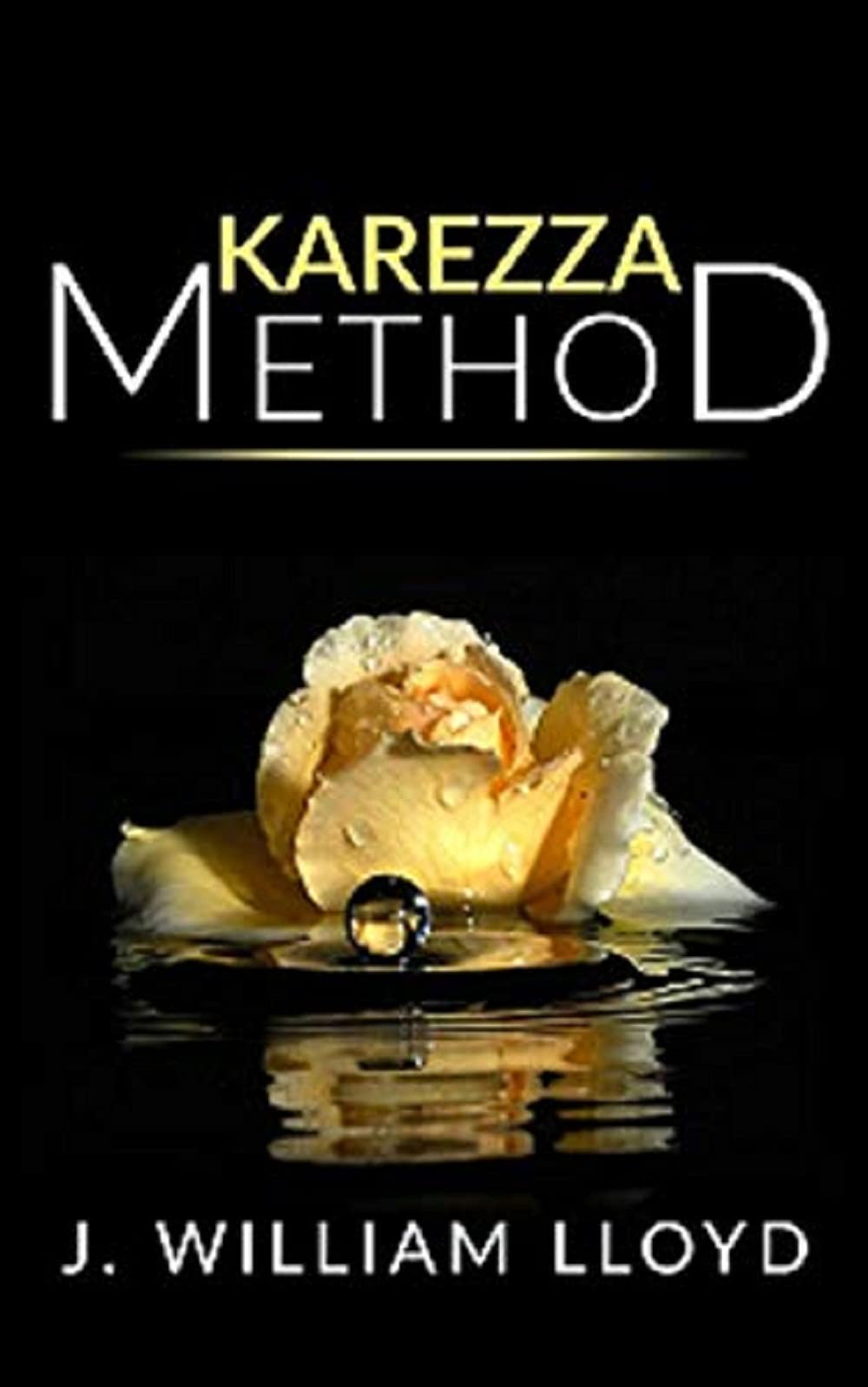 Karezza Method illustrated by J. William Lloyd | Goodreads