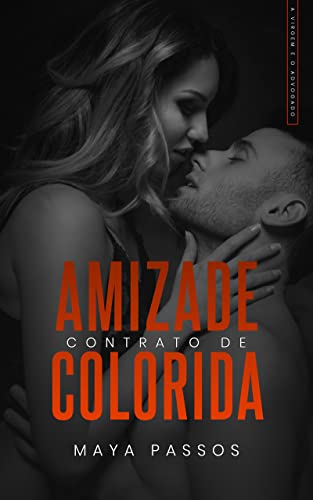 Contrato de Amizade Colorida