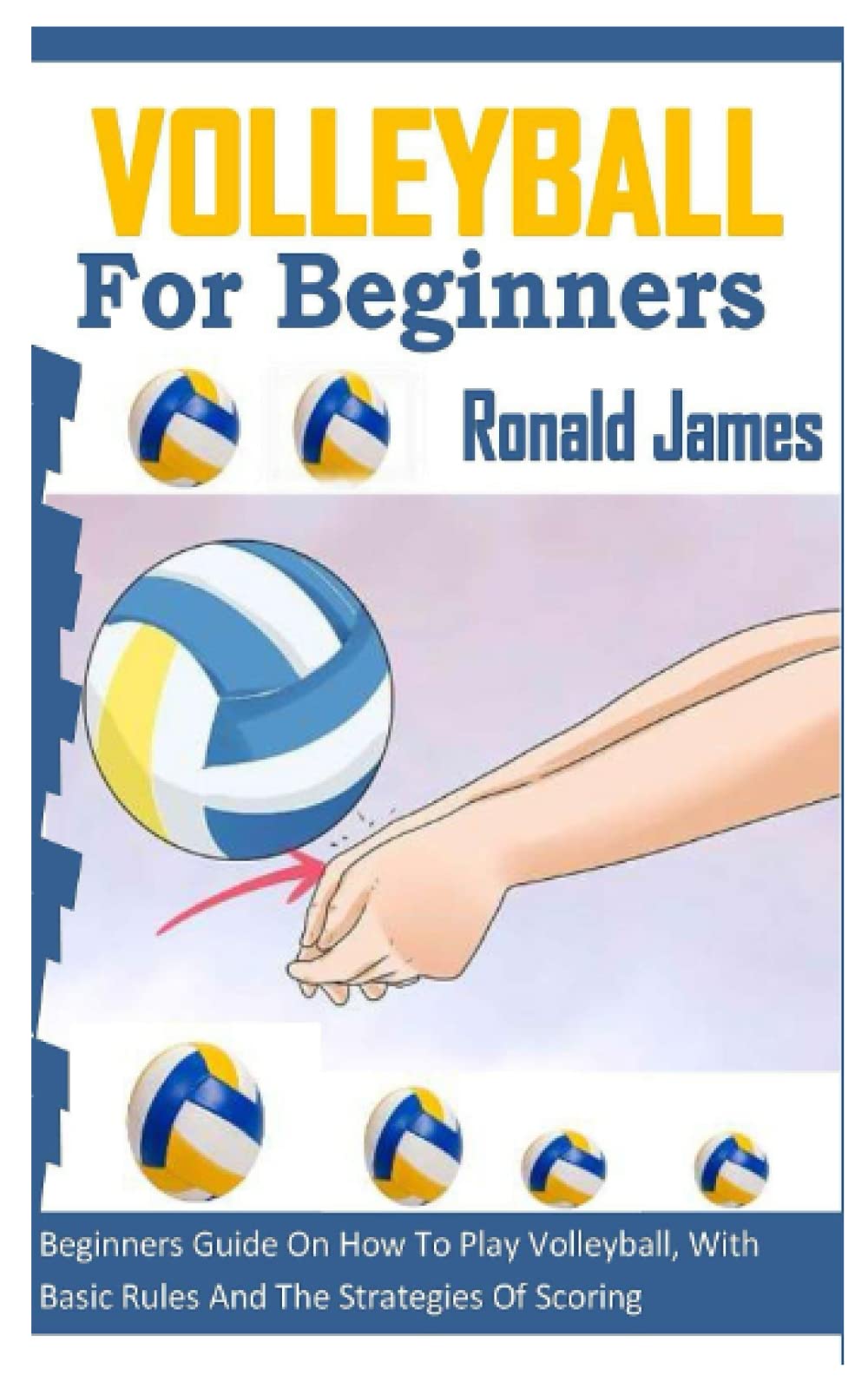Simple Volleyball Rules At Connie Goodin Blog Simple Volleyball Rules At Connie Goodin Blog