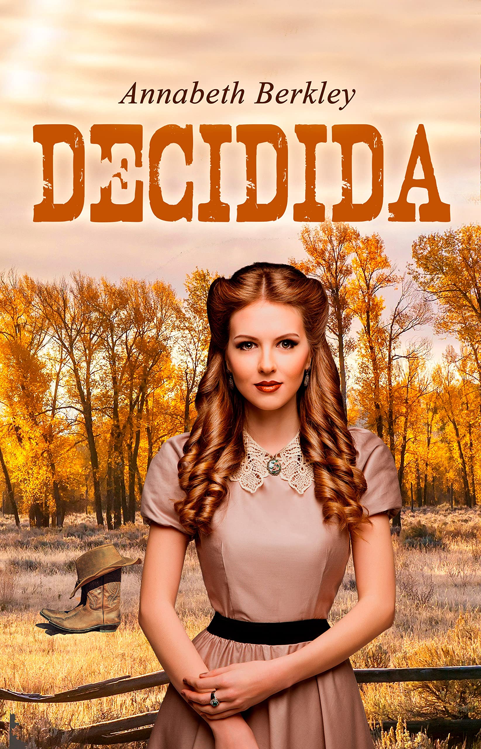 Decidida
