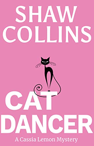 Cat Dancer