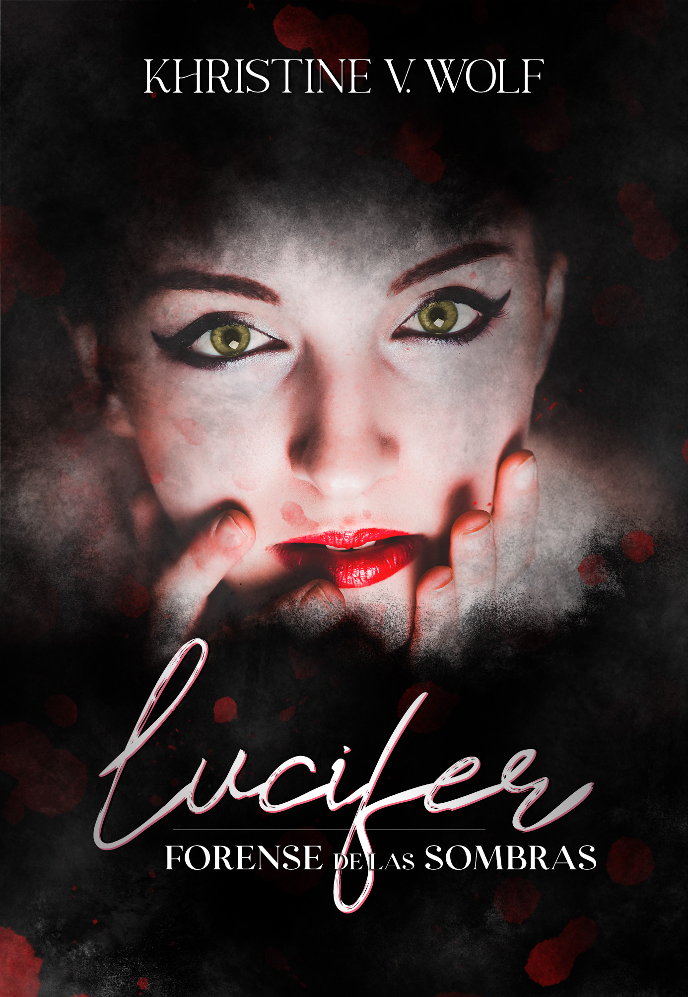 Lucifer: Forense de las sombras