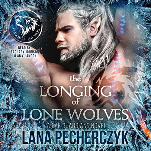 The Longing of Lone Wolves (Fae Guardians #1)