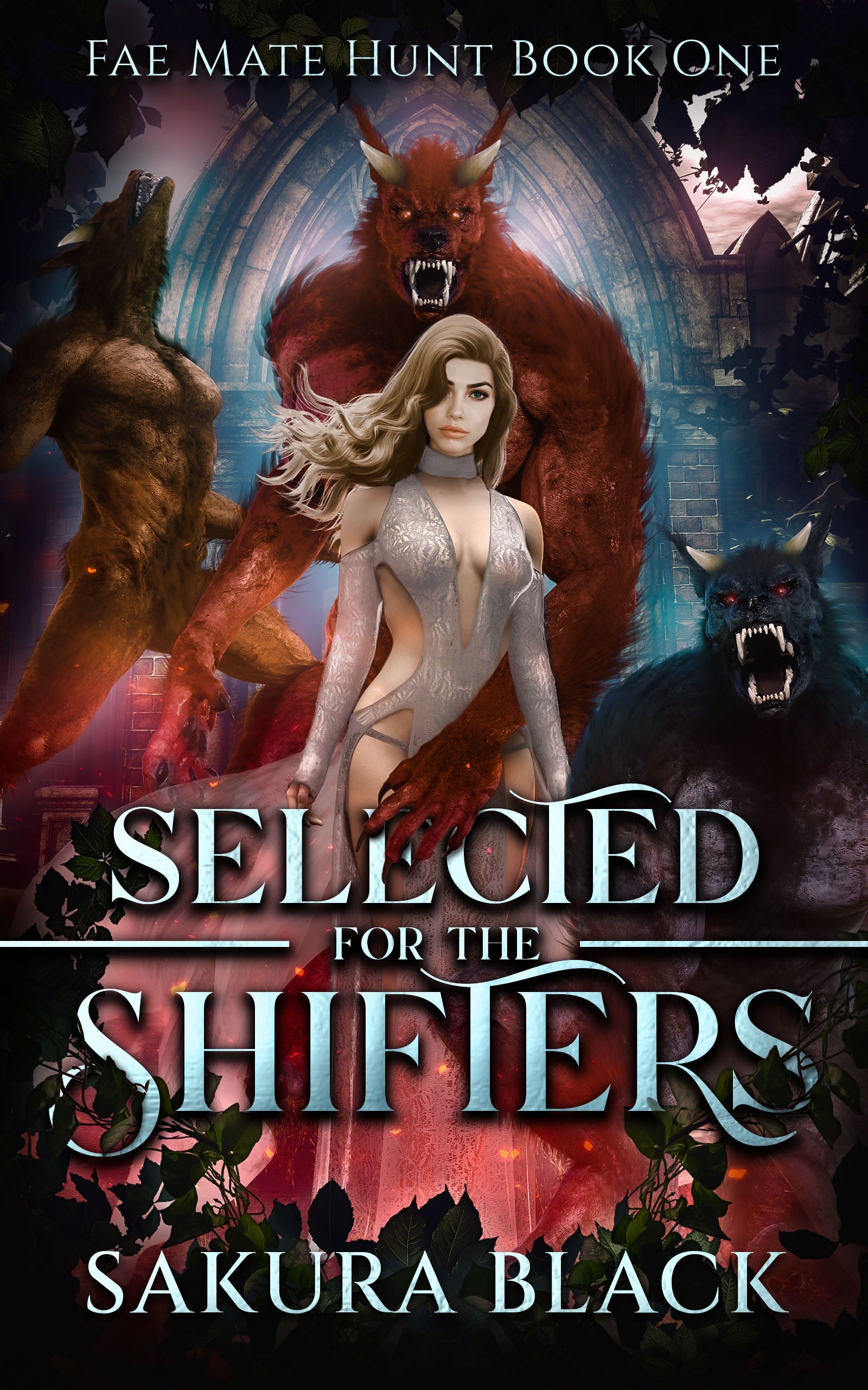Selected for the Shifters