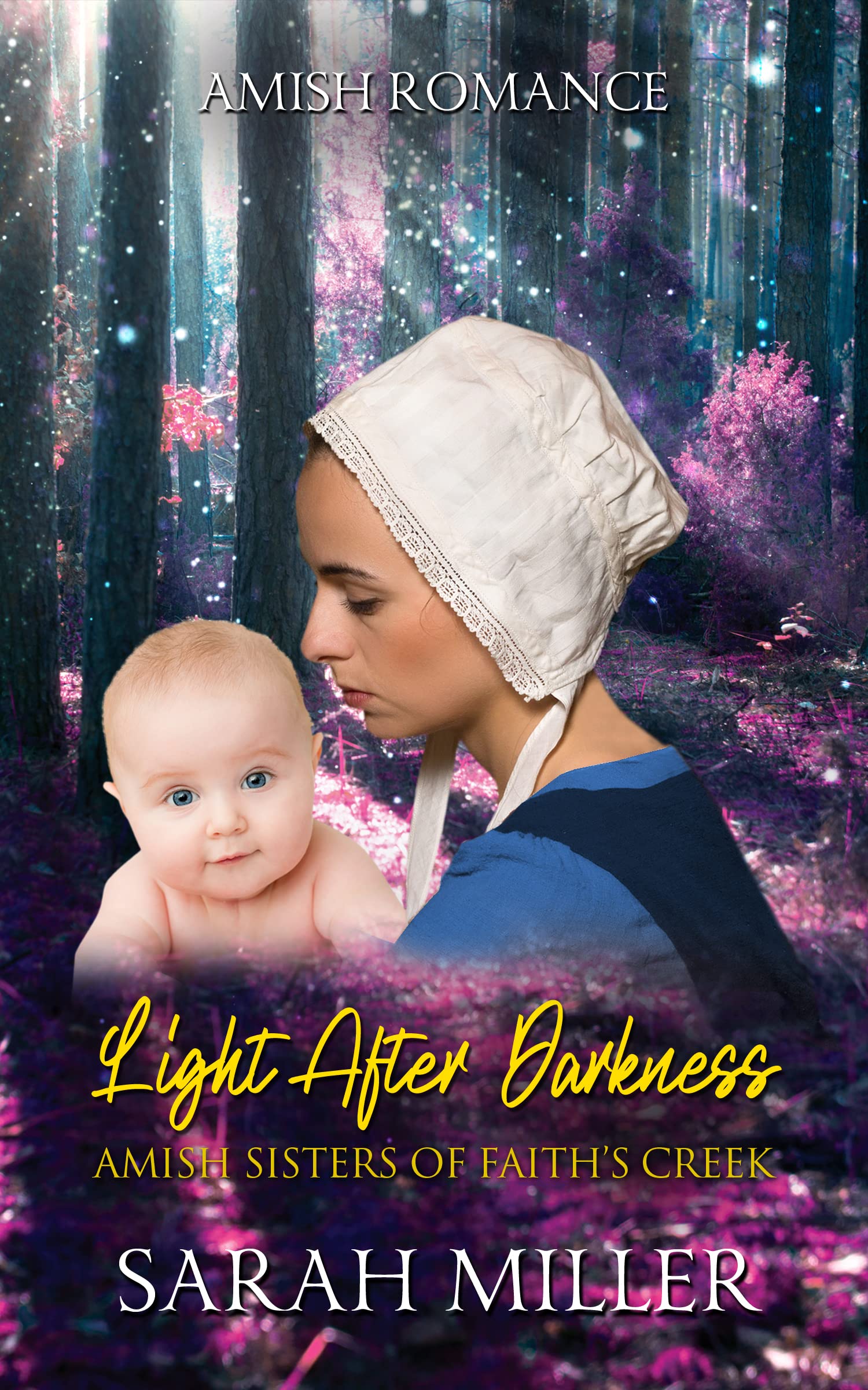 Light After Darkness book cover