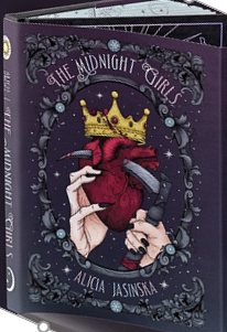 The Midnight Girls