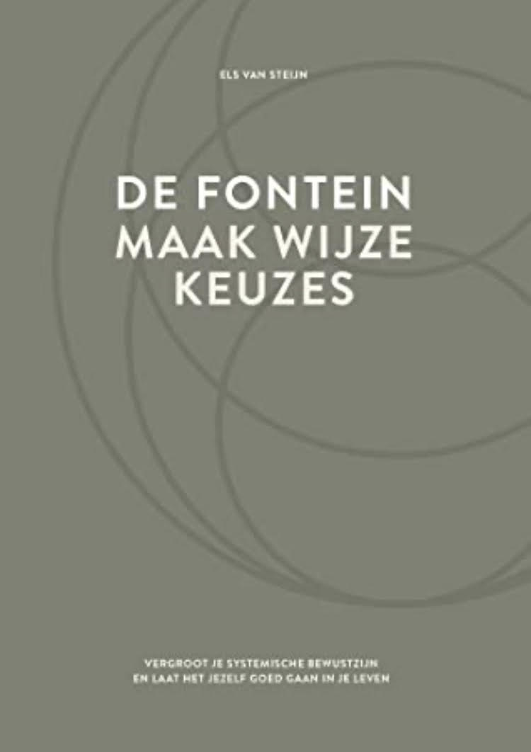De fontein: maak wijze keuzes