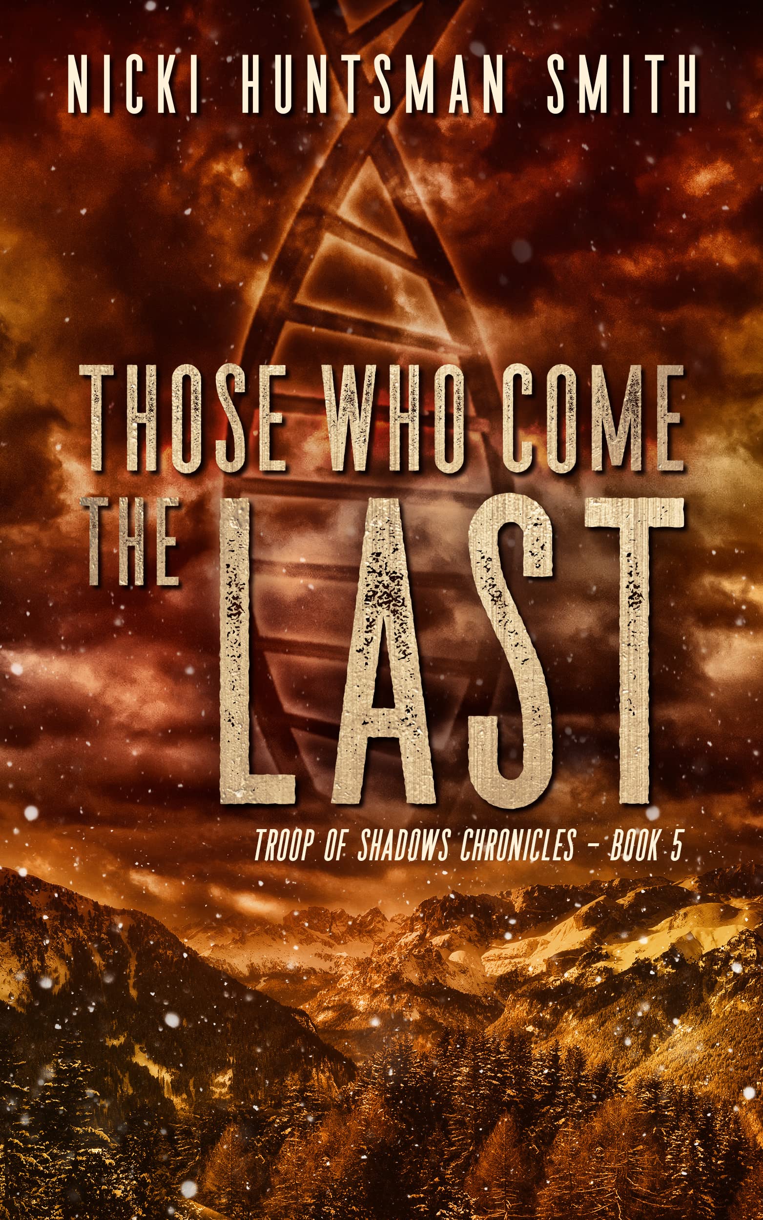 Those Who Come the Last
