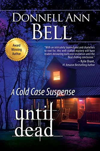 Until Dead: A Cold Case Suspense