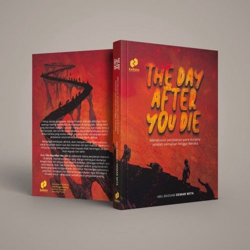 The Day After You Die