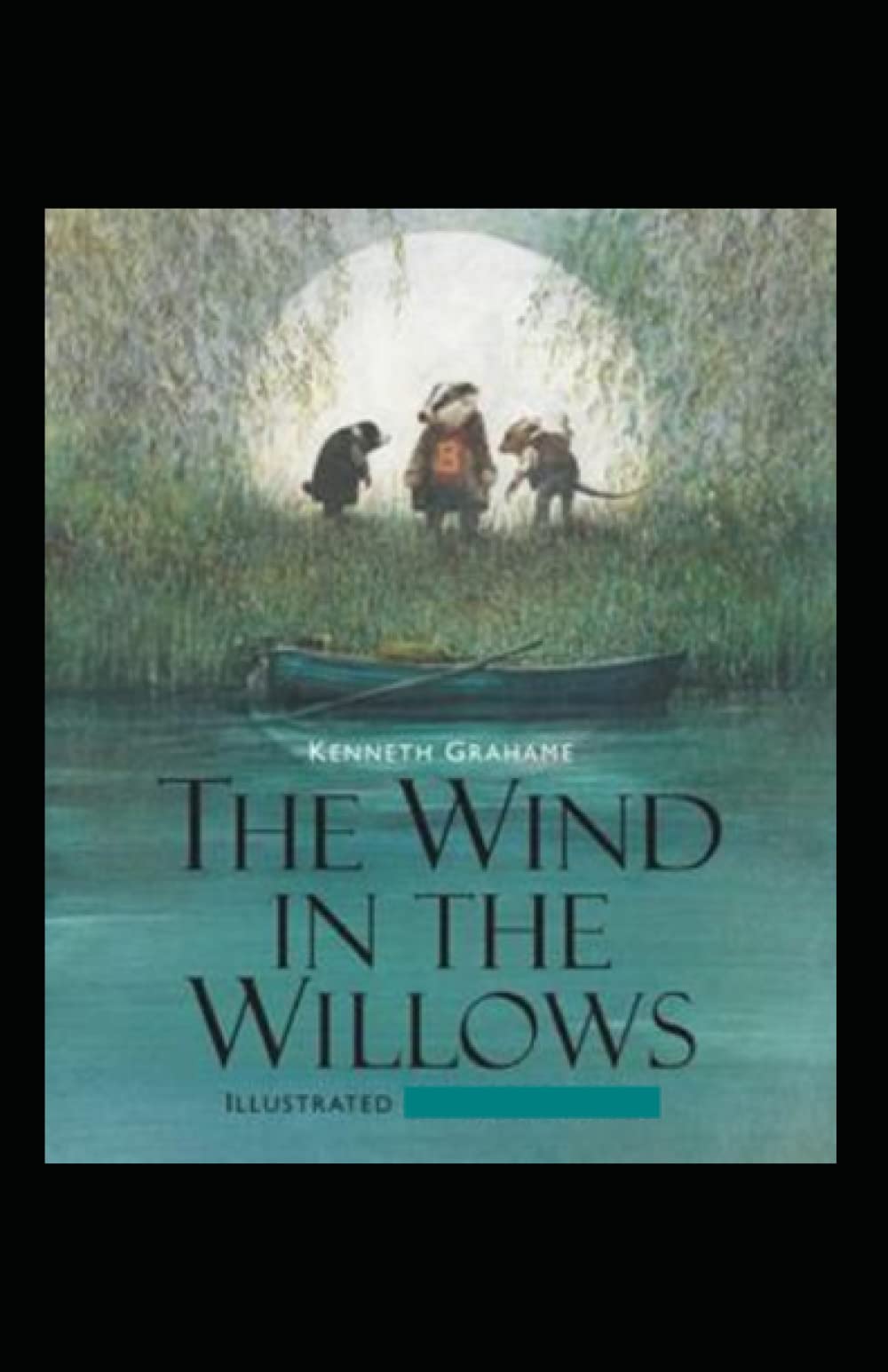 The Wind in the Willows Annotated by Kenneth Grahame | Goodreads