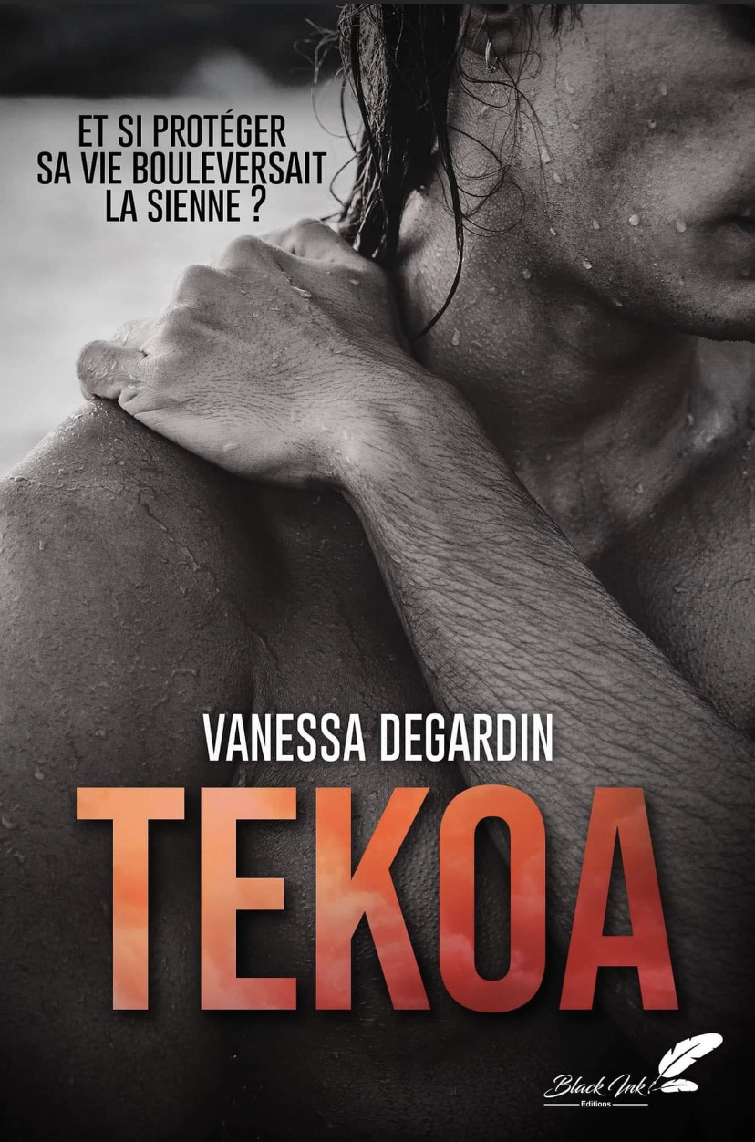 Tekoa