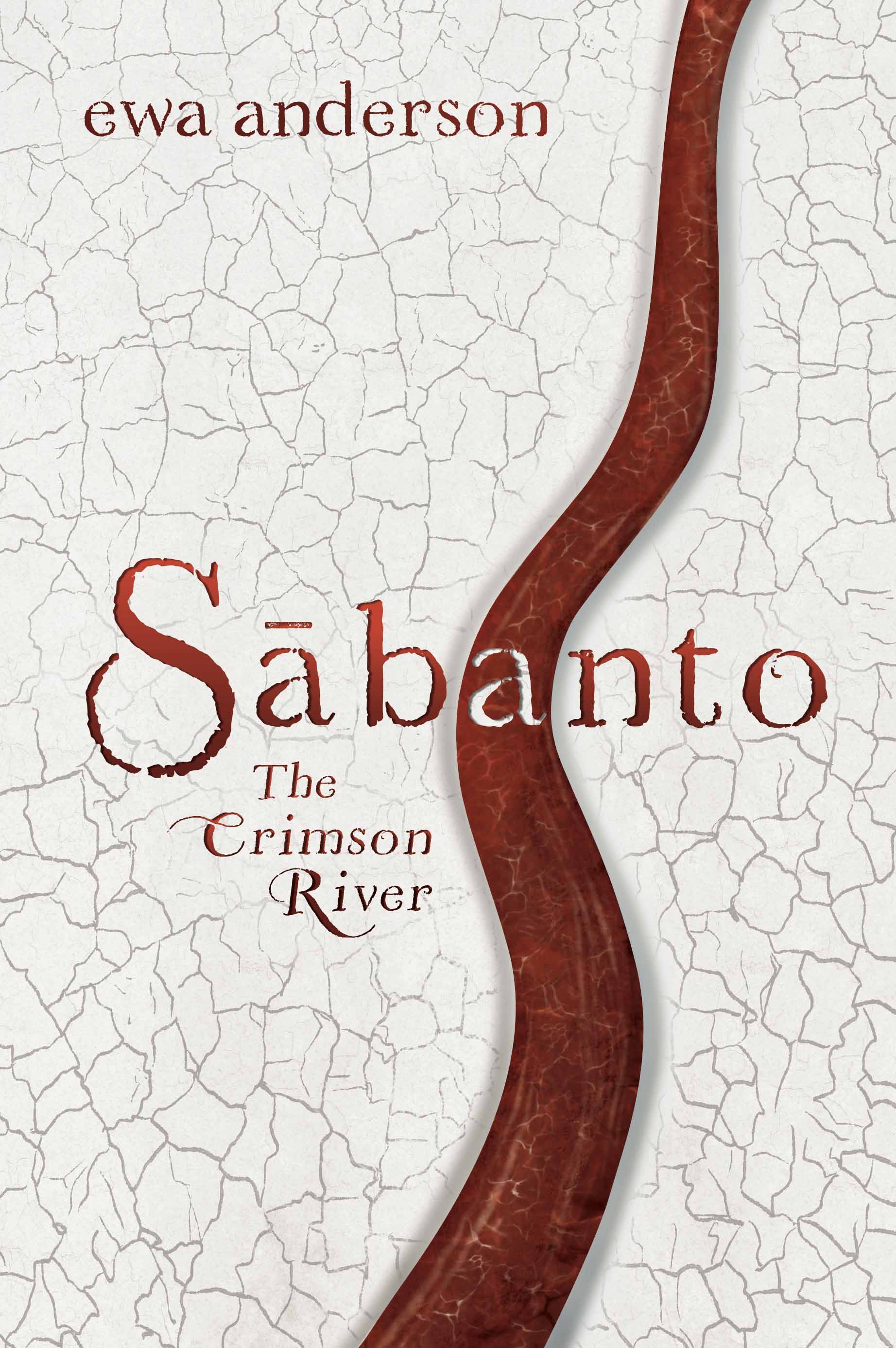 The Crimson River