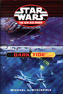 Star Wars: Dark Tide by Michael A. Stackpole | Goodreads