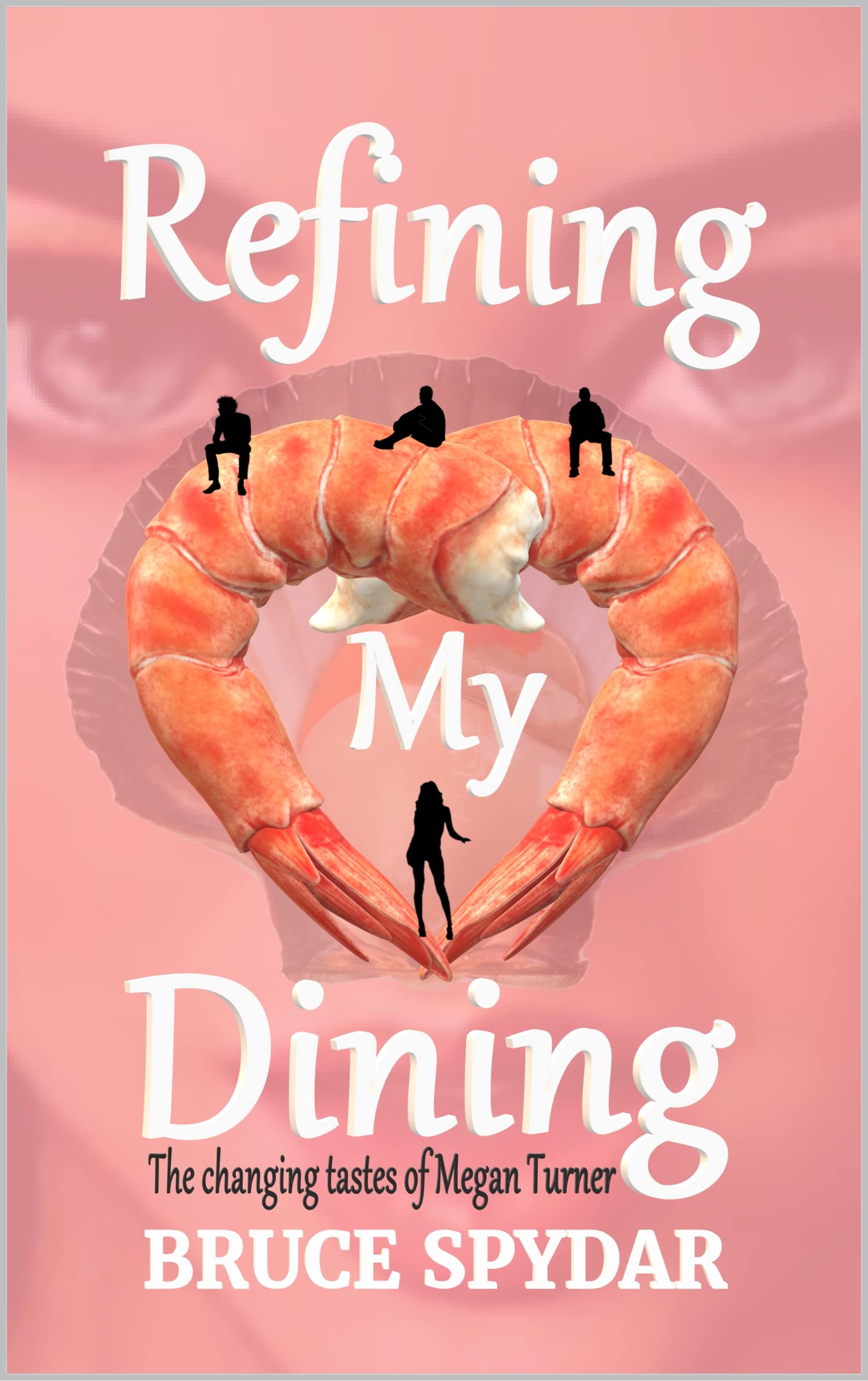 Refining My Dining: The Changing Tastes of Megan Turner