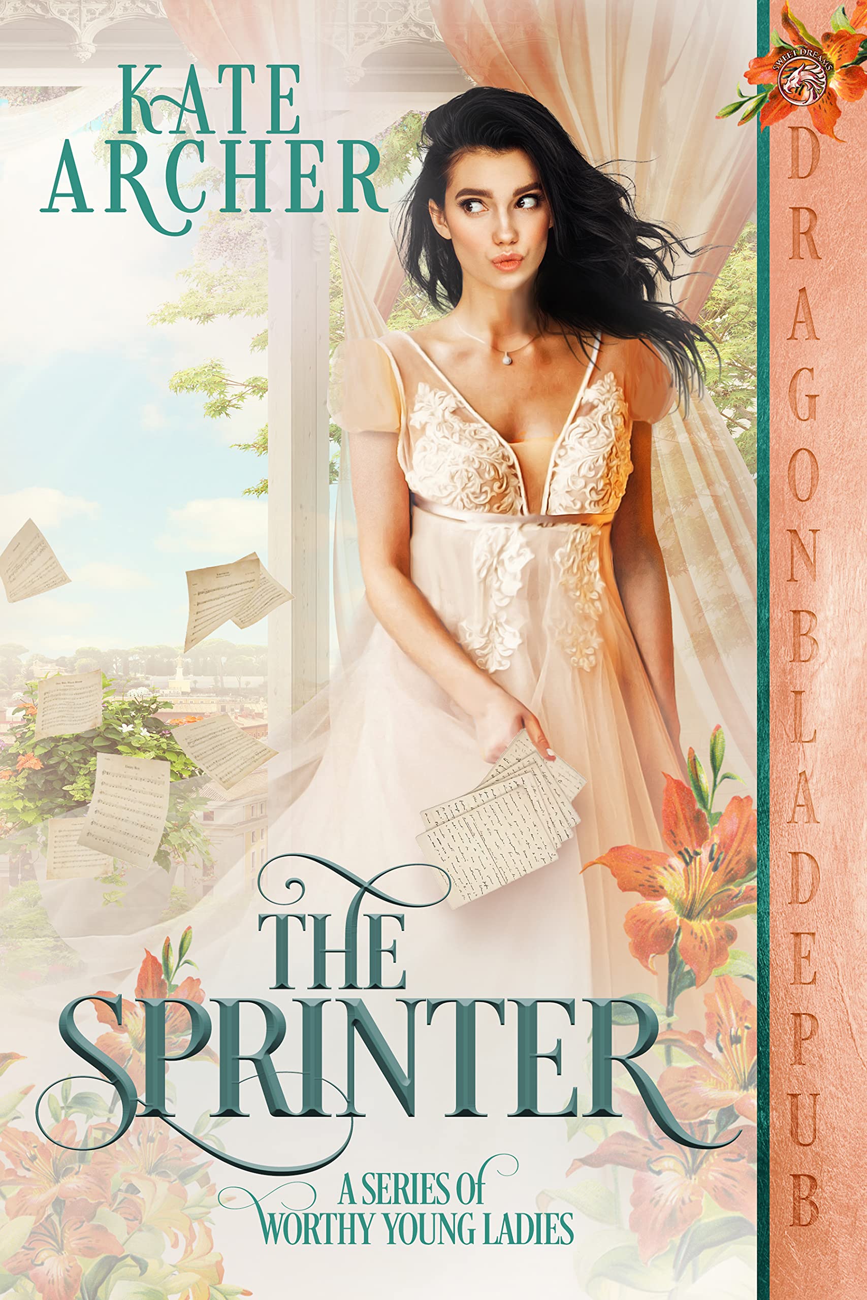 The Sprinter