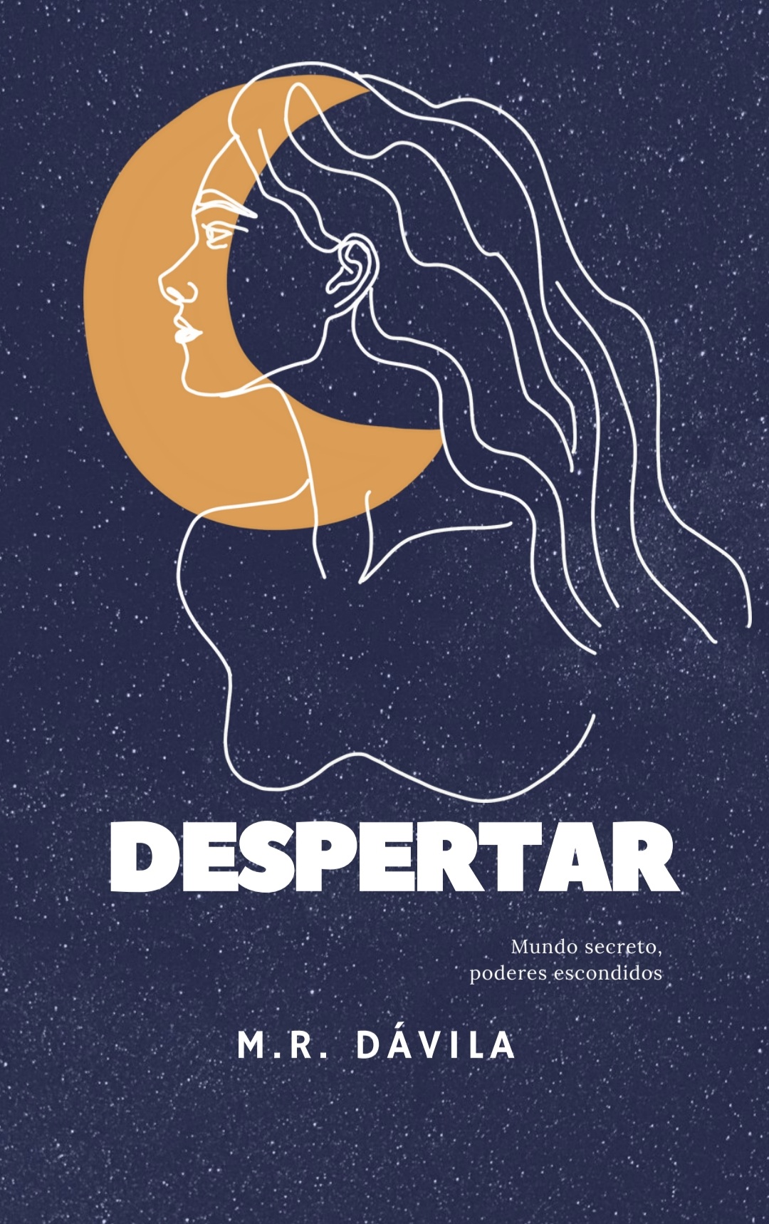 Despertar: mundo secreto, poderes escondidos