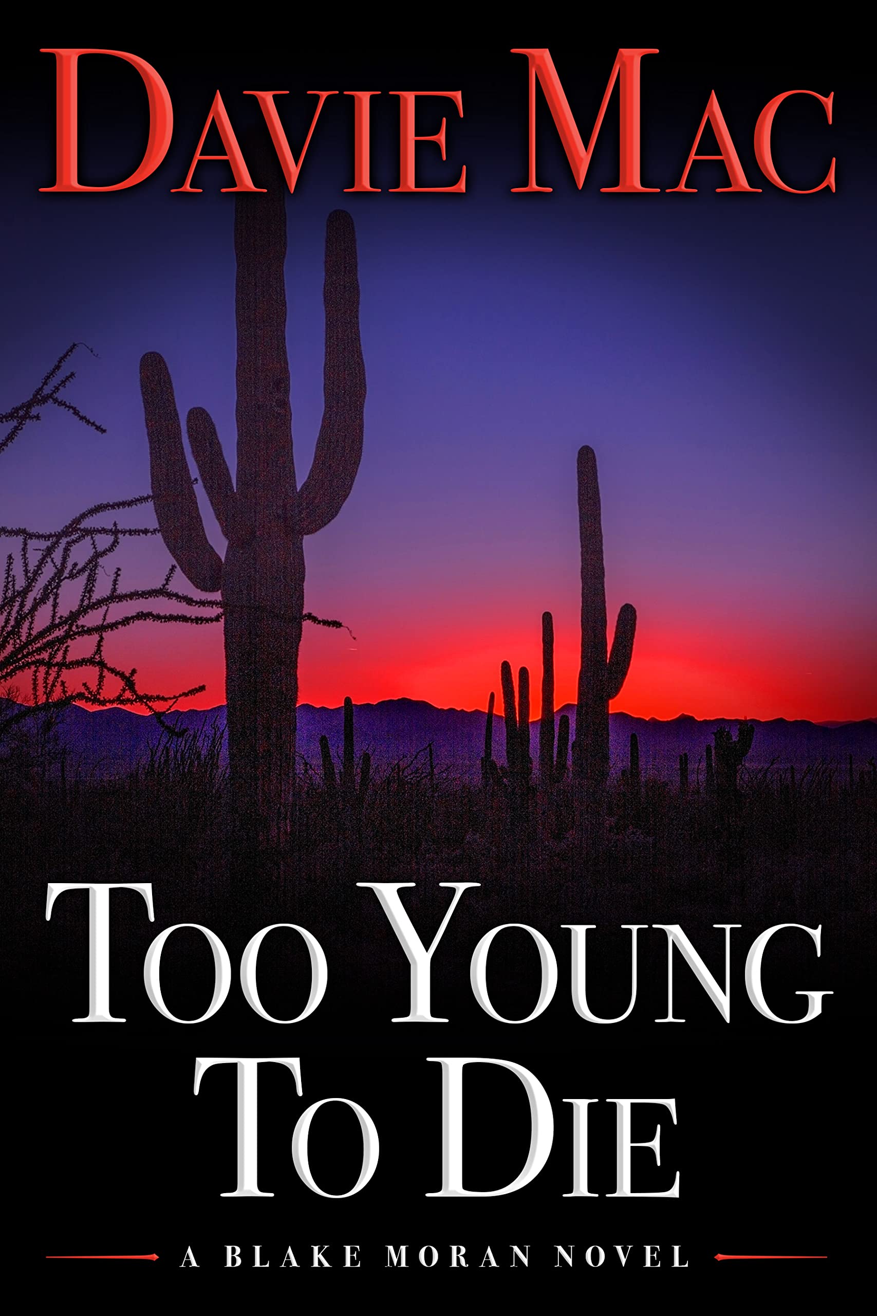 Too Young To Die
