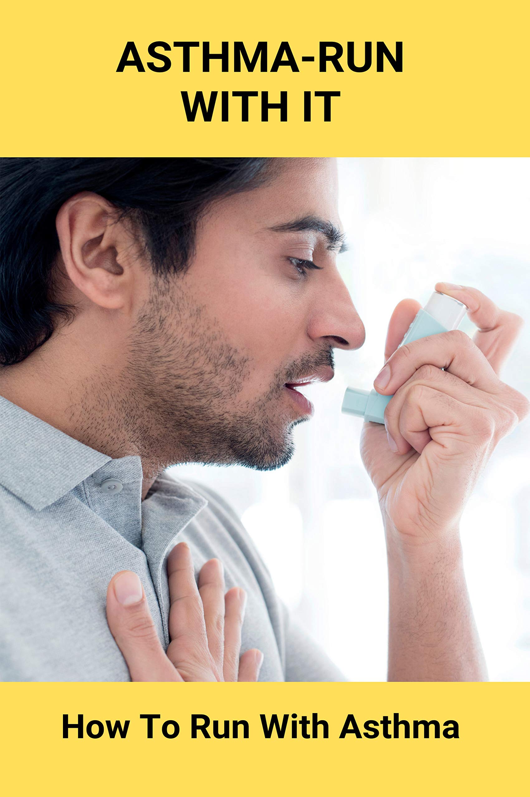 AsthmaRun With It How To Run With Asthma Running With Allergies And