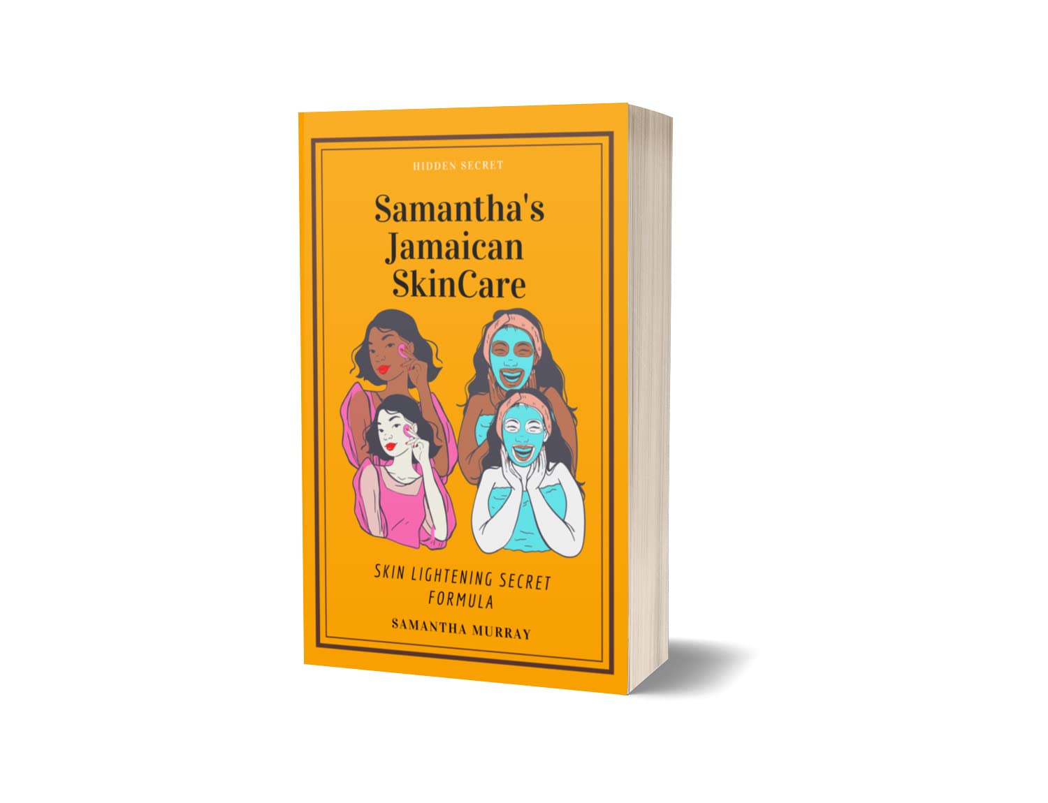 Skin lightening / Whitening/brightening Tip Samantha's Jamaican