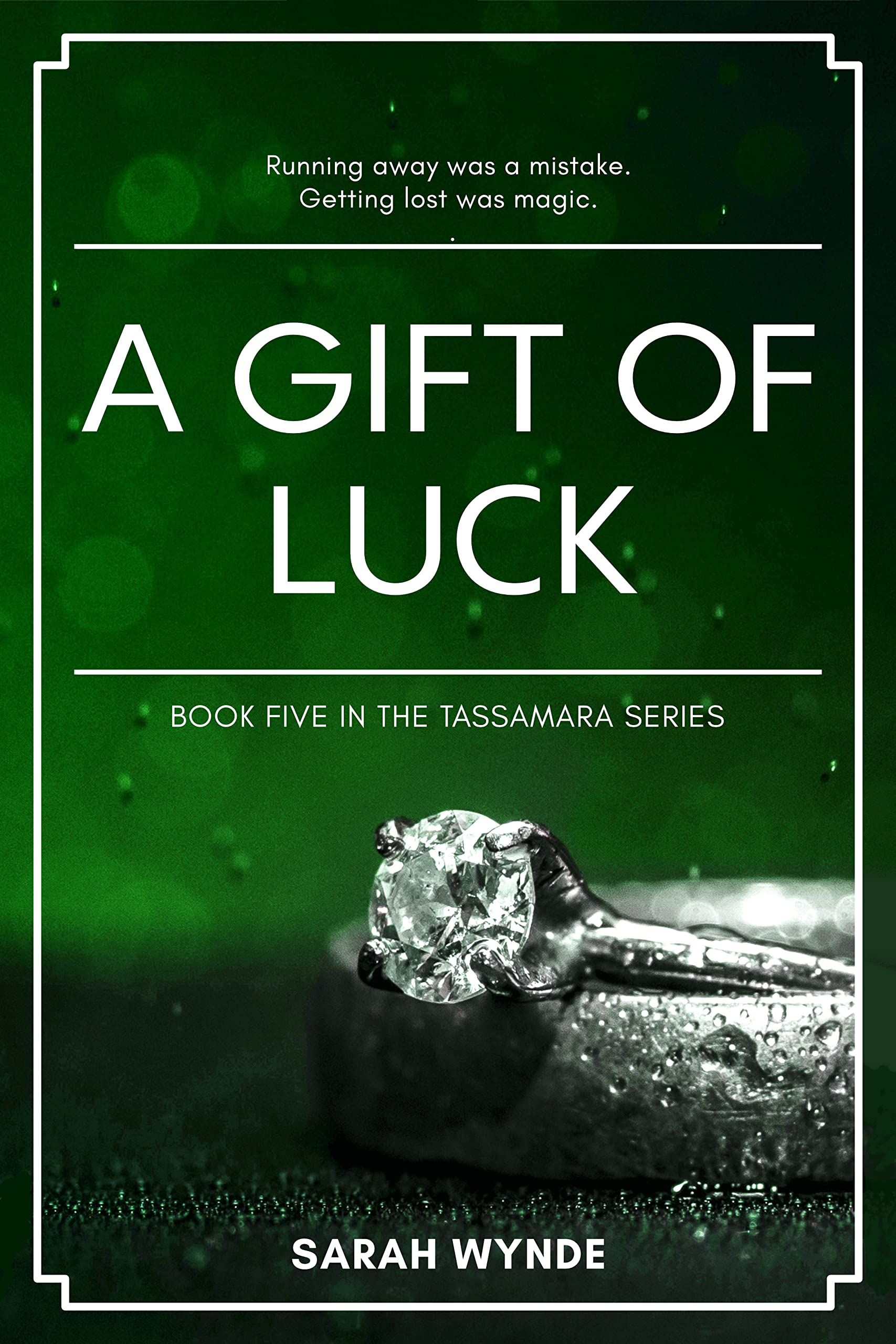 A Gift of Luck