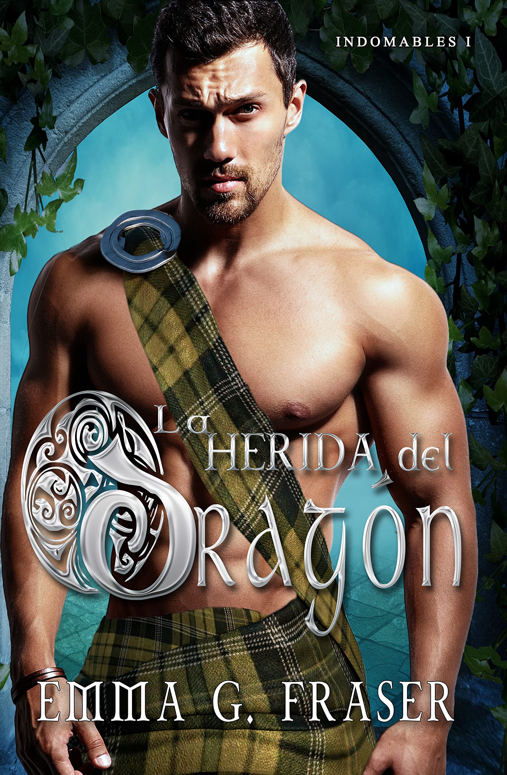 La herida del dragón