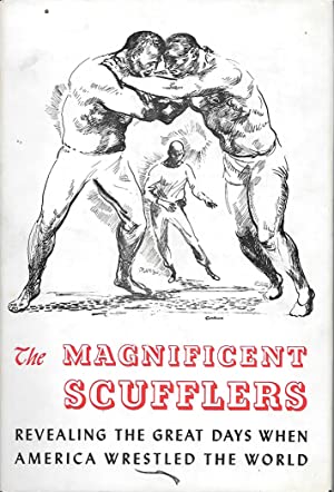 The Magnificent Scufflers by Charles Morrow Wilson | Goodreads