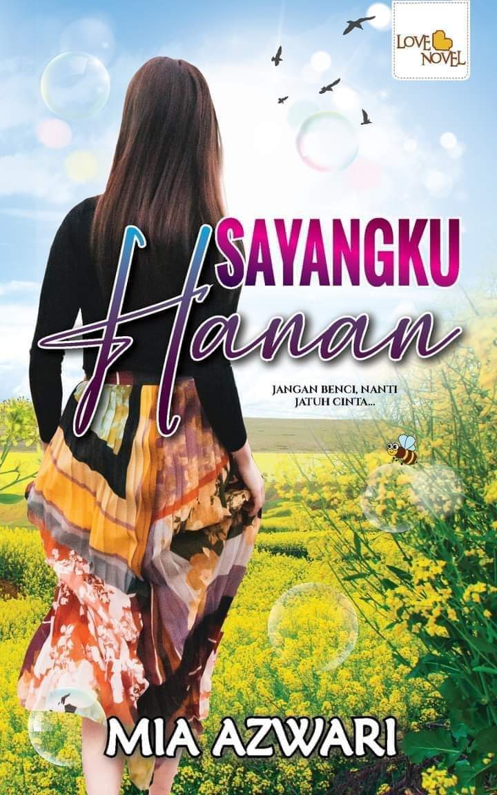 Sayangku Hanan