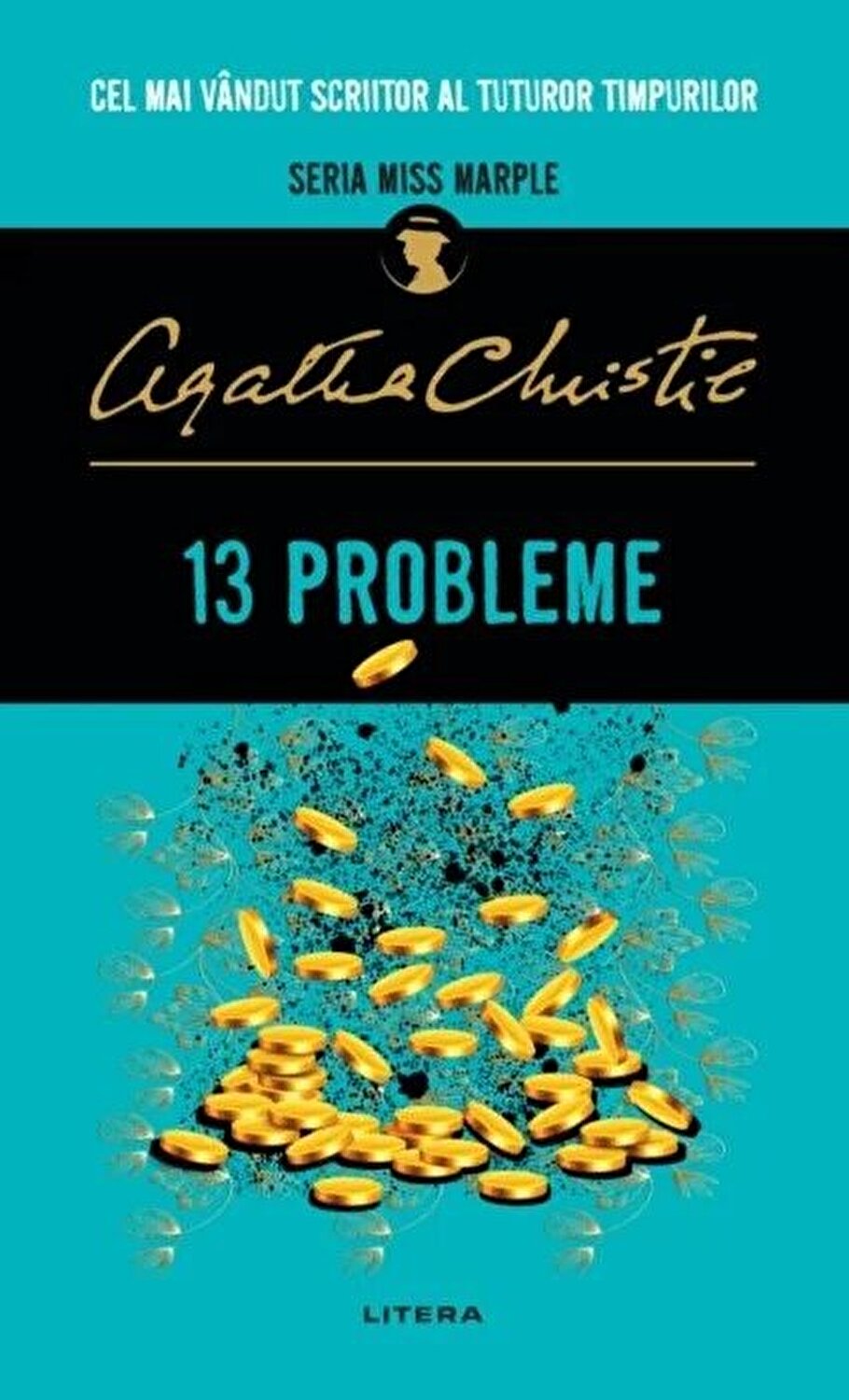 13 Probleme (Miss Marple, #1.5)