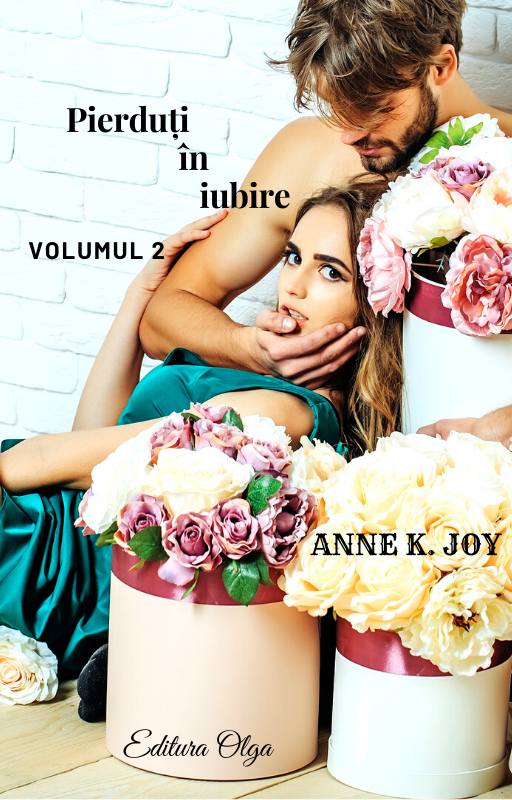 Pierduți în iubire book cover