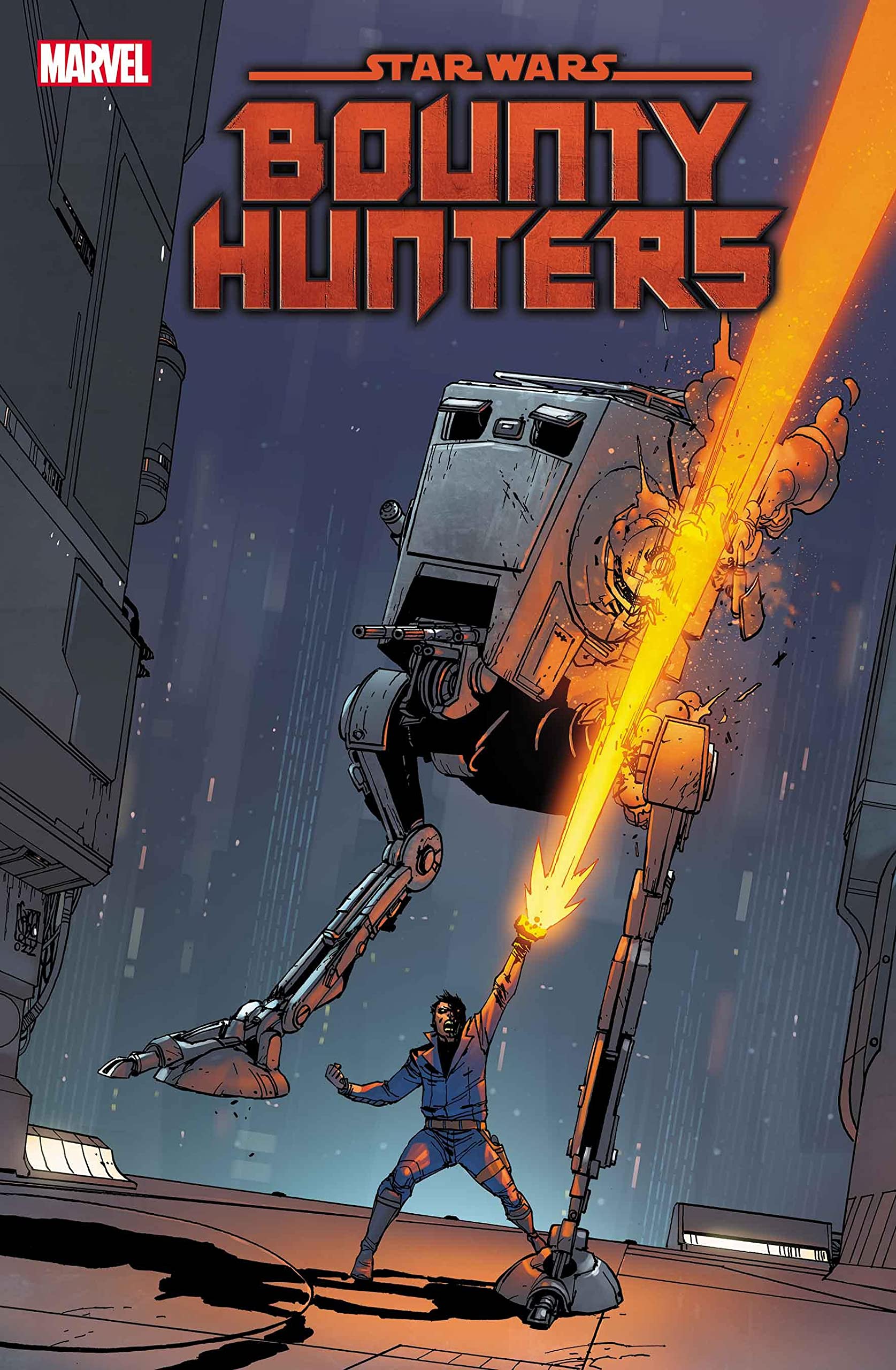 Star Wars book cover